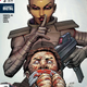 Cover by John Romita Jr., Sandra Hope, and Dean White